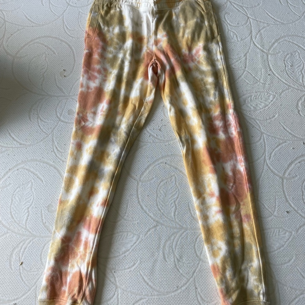 old navy sweatpants